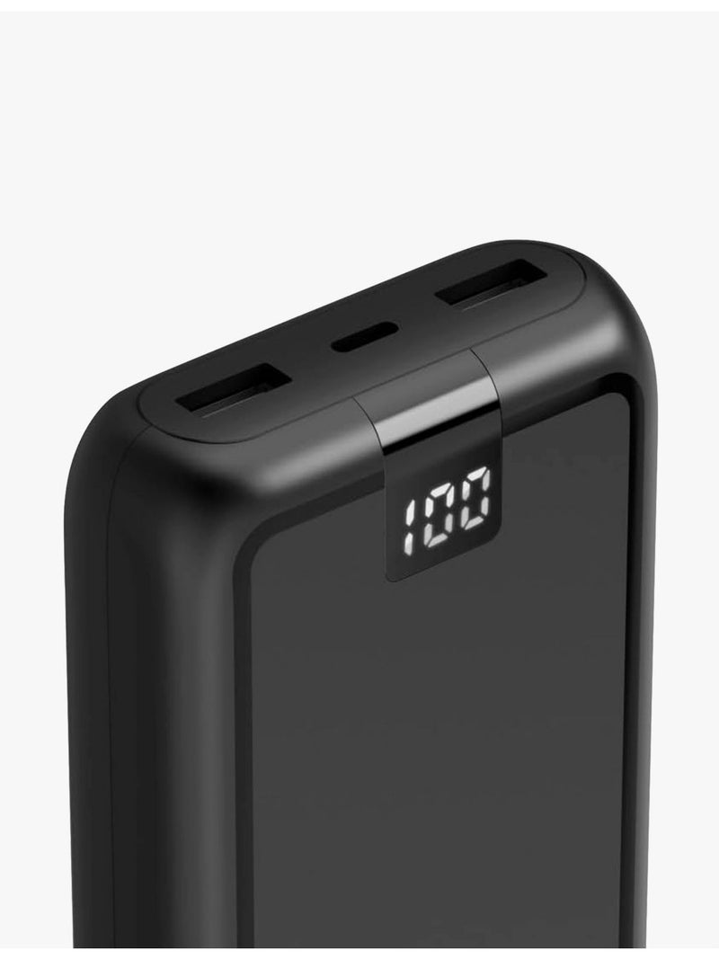 Performance power bank 20,000mAh - British product