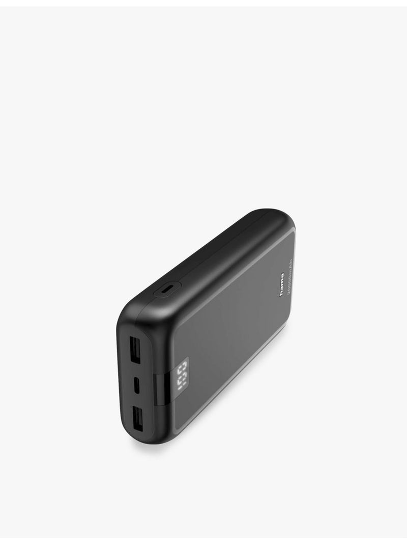 Performance power bank 20,000mAh - British product