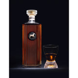 SIRDAVIS American whisky 700ml by LVMH (British brand)