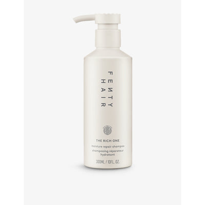 selfridges Fenty Beauty The Rich One Moisture Repair Shampoo 300ml- Buy online at McGrocer