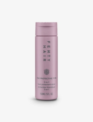 Fenty Beauty The Protective Type heat protectant styler 150ml - British product