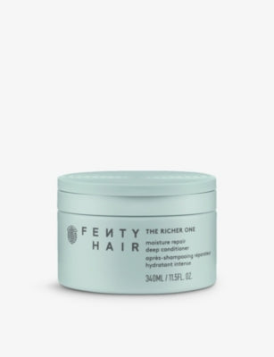 Fenty Beauty The Richer One moisture repair deep conditioner 340ml - British product
