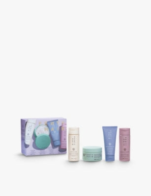 Fenty Beauty haircare set The Maintenance Crew 4 x 90ml - British product