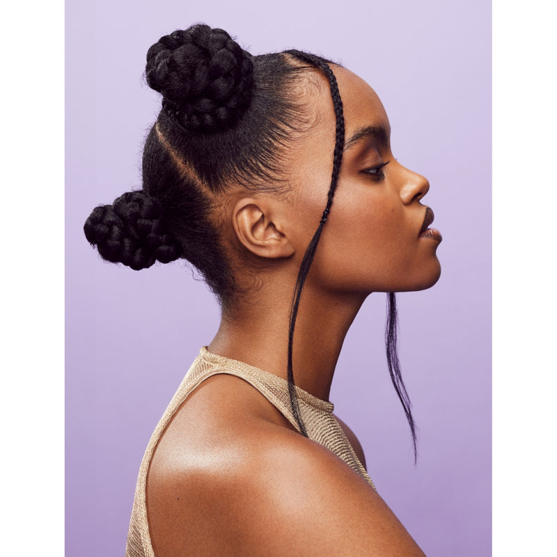 Fenty Beauty hair-thickening edge control 100ml, UK version
