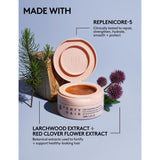 Fenty Beauty hair-thickening edge control 100ml, UK version