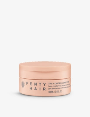 Fenty Beauty hair-thickening edge control 100ml, UK version