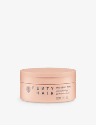 Fenty Beauty The Gelly Type strong hold gel 200ml, UK version