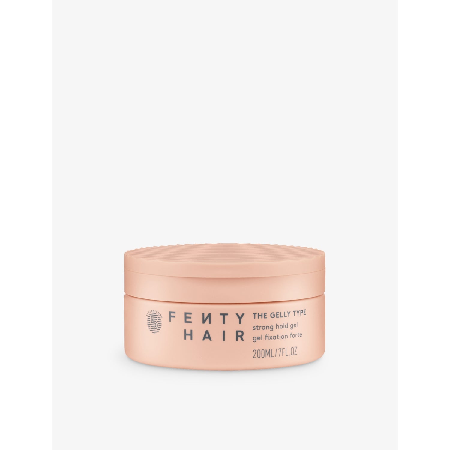 Fenty Beauty The Gelly Type strong hold gel 200ml, UK version