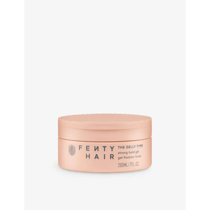 Fenty Beauty The Gelly Type strong hold gel 200ml, UK version