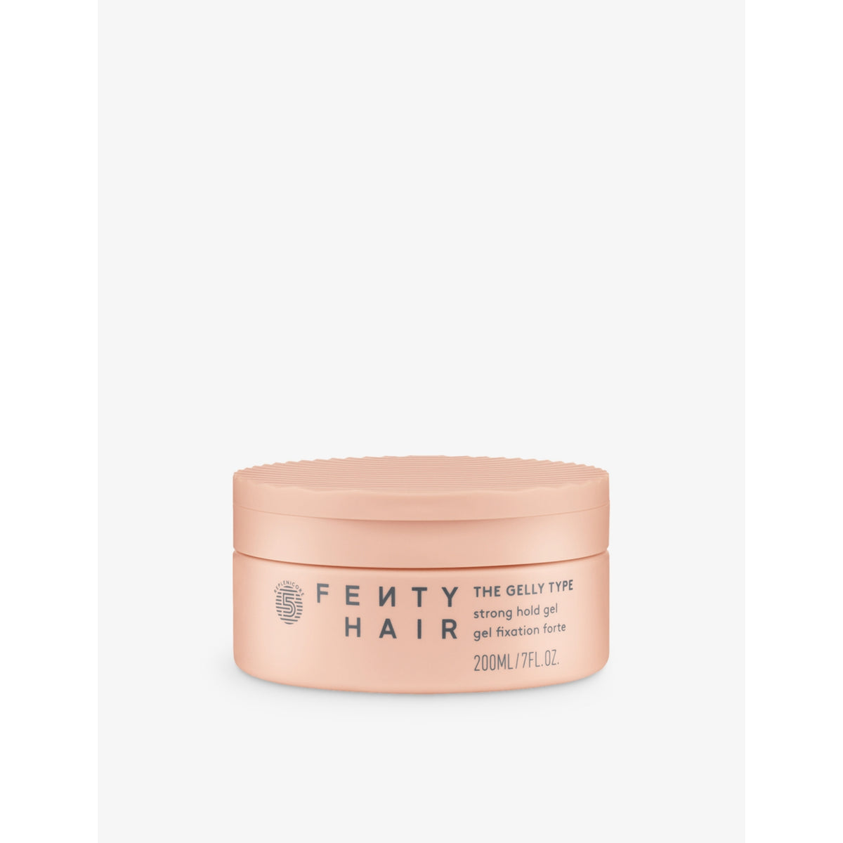 Fenty Beauty The Gelly Type strong hold gel 200ml, UK version