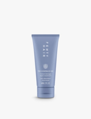 Fenty Beauty hair repair treatment The Comeback Kid mini 60ml (British brand)