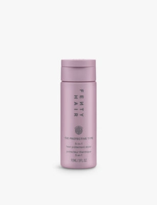 Fenty Beauty The Protective Type heat protectant styler 90ml, UK version