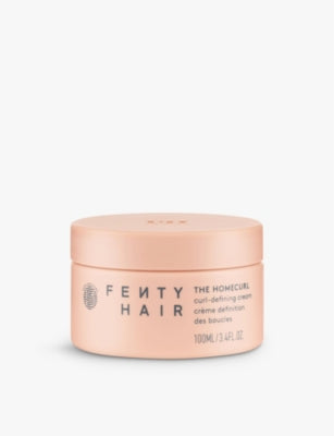 Fenty Beauty The Homecurl Mini curl defining cream 100ml, UK version