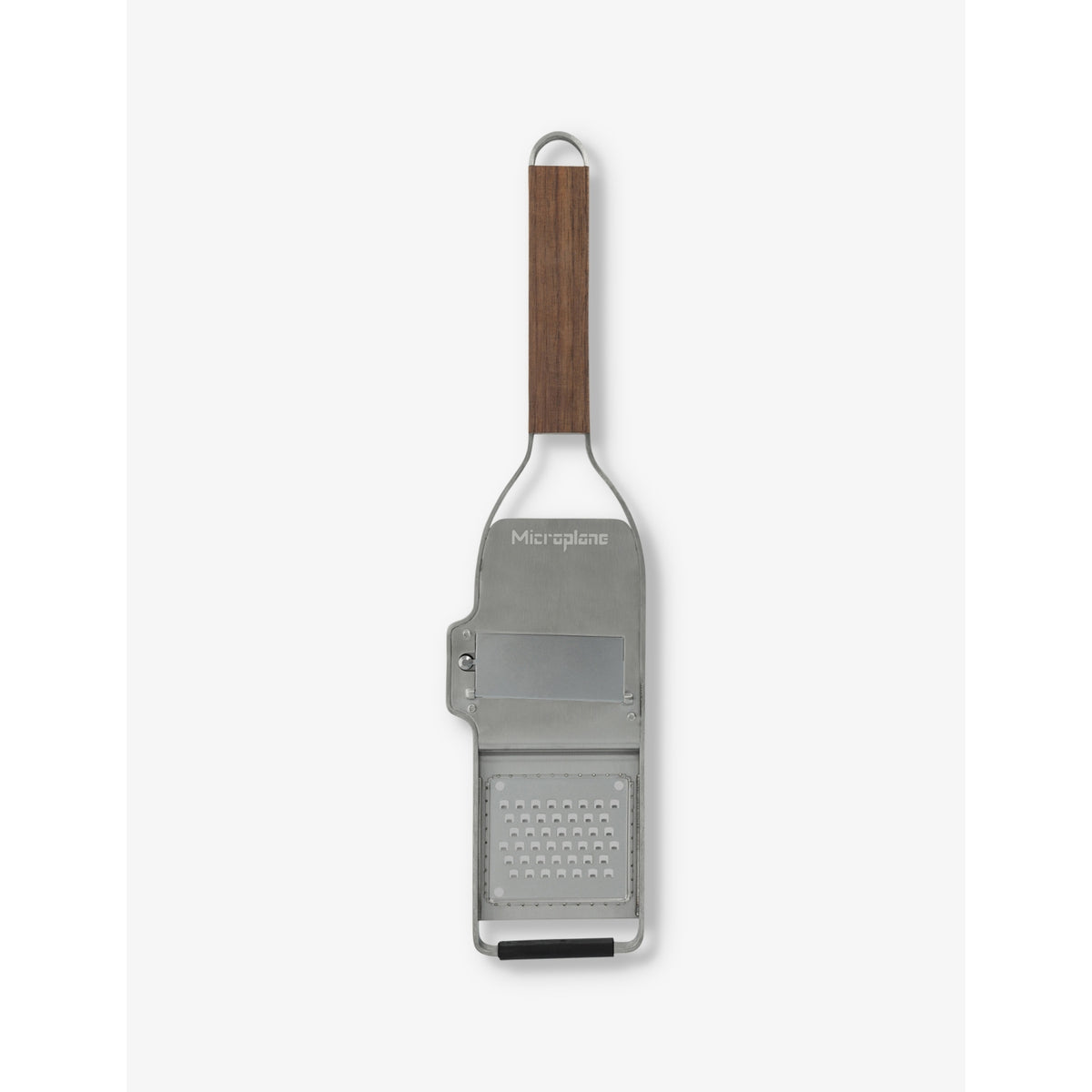 Microplane Master Series truffle slicer and grater 29.6cm - British product