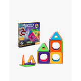 FAO Schwarz magnetic tile playset 24 pieces, imported from the UK