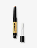 Morphe Mixed Signals dual-ended eyeshadow stick 1.9ml (British brand)