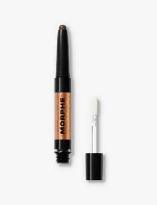 Morphe Mixed Signals Dual-Ended Shadow Stick 1.9ml