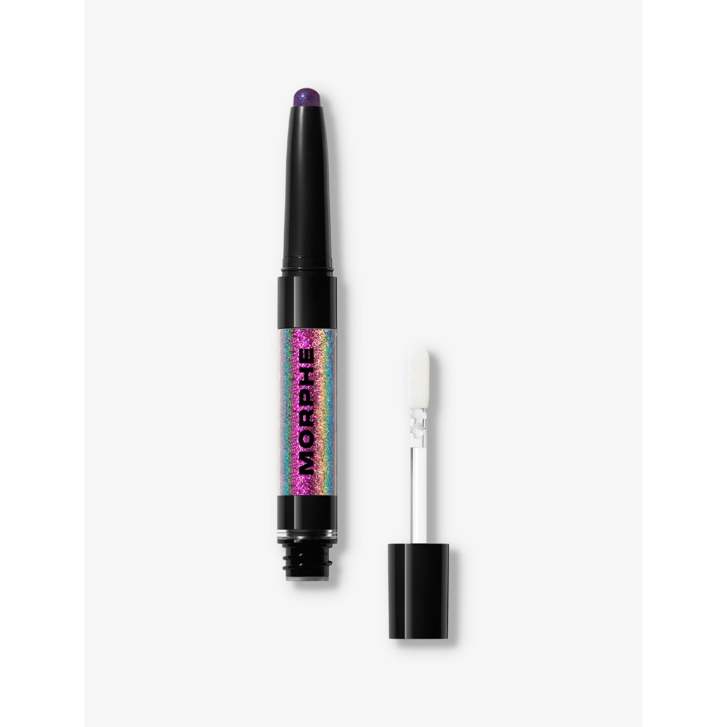 Mixed Signals Dual-Ended Shadow Stick 1.9ml - Bff Fwb