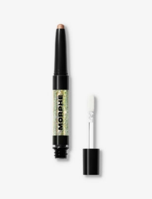 Morphe Mixed Signals Dual-Ended Shadow Stick 1.9ml