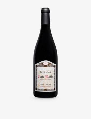 Patrick Jasmin Côte-Rôtie red wine 2021 750ml, imported from the UK