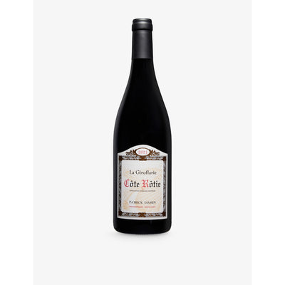 selfridges Patrick Jasmin La Giroflarie Côte-Rôtie Red Wine 2021 750ml- Buy online at McGrocer