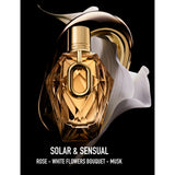 Rabanne Million Gold For Her perfume 30ml, imported from the UK