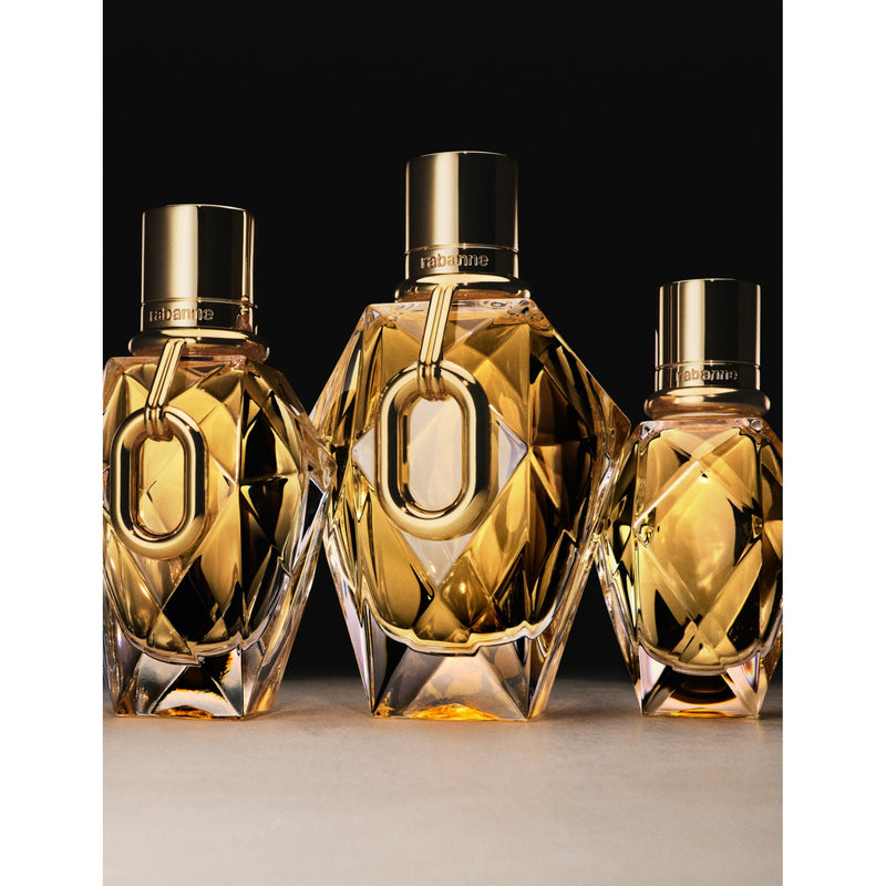 Rabanne Million Gold For Her perfume 30ml, imported from the UK