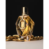 Rabanne Million Gold For Her perfume 30ml, imported from the UK