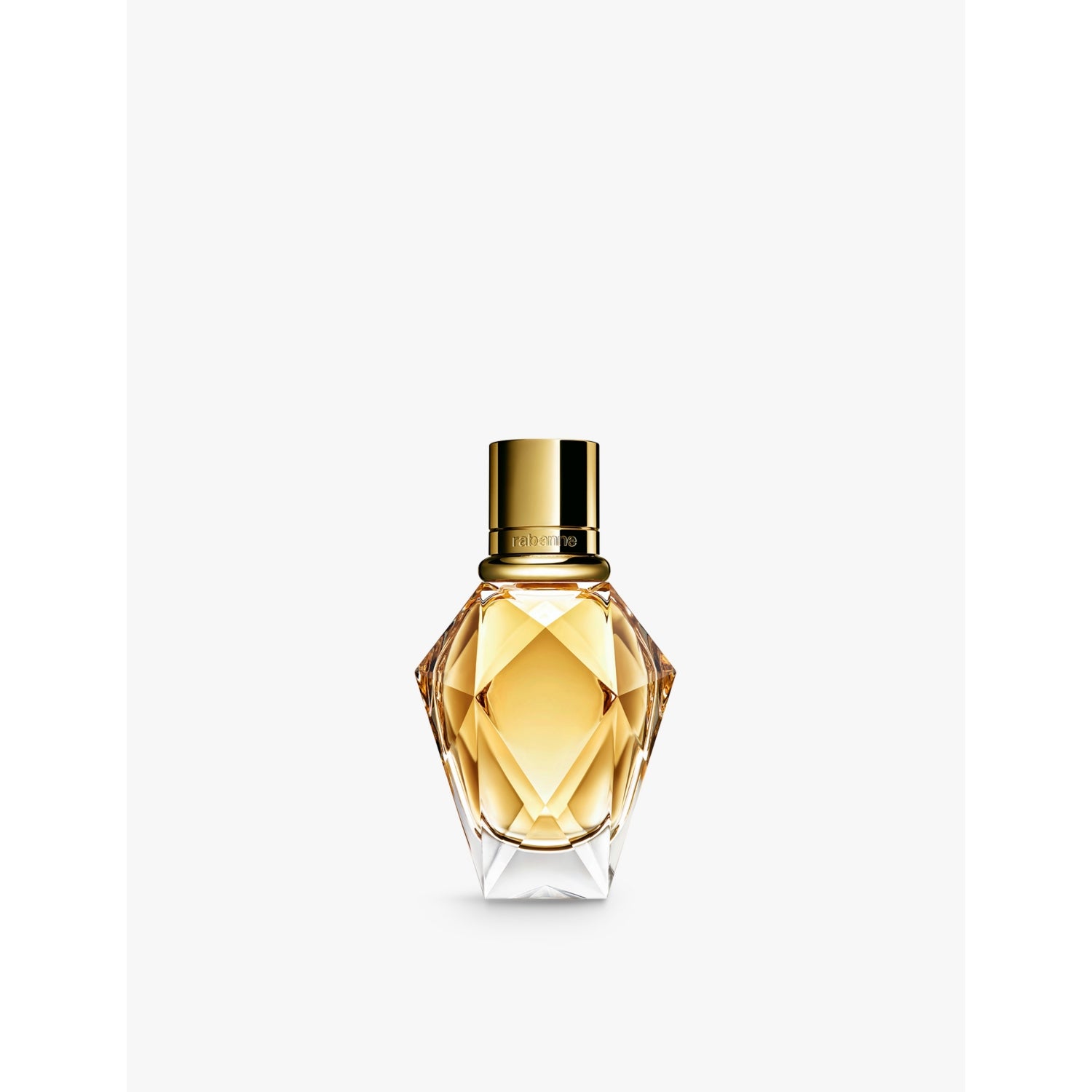 Rabanne Million Gold For Her perfume 30ml, imported from the UK