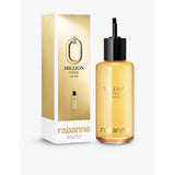 Rabanne Million Gold For Her eau de parfum refill 200ml (British brand)