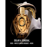 Rabanne Million Gold For Her eau de parfum refill 200ml (British brand)