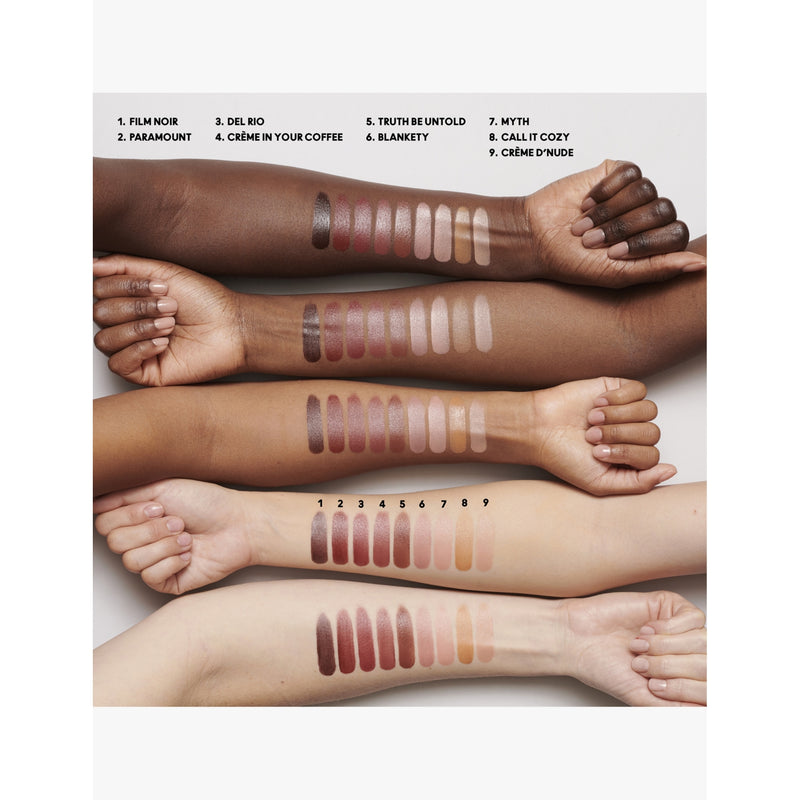 MAC MACximal Sleek Satin lipstick 3.5g (British brand)