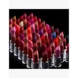 MAC MACximal Sleek Satin lipstick 3.5g (British brand)