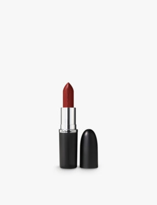 MAC MACximal Sleek Satin Lipstick 3.5g