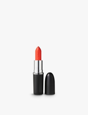 MAC MACximal Sleek Satin Lipstick 3.5g