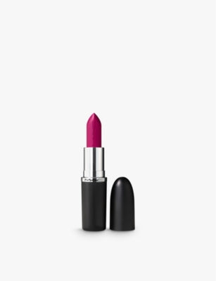MAC MACximal Sleek Satin Lipstick 3.5g