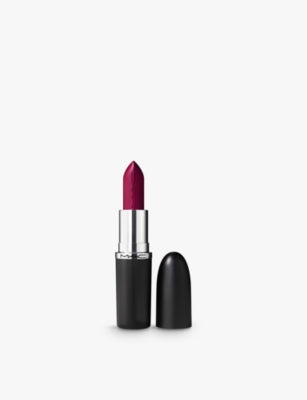MAC MACximal Sleek Satin Lipstick 3.5g