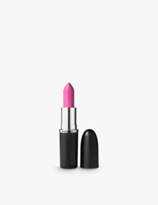 MAC MACximal Sleek Satin Lipstick 3.5g