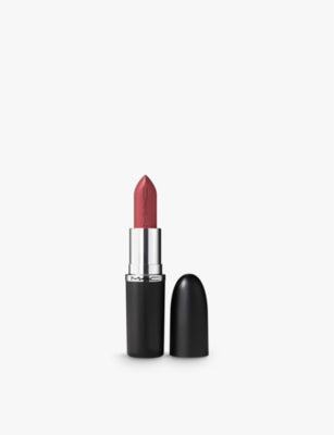 MAC MACximal Sleek Satin Lipstick 3.5g