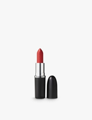 MAC MACximal Sleek Satin Lipstick 3.5g
