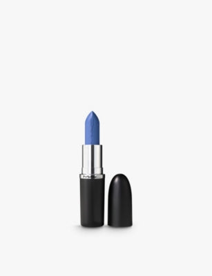 MAC MACximal Sleek Satin Lipstick 3.5g