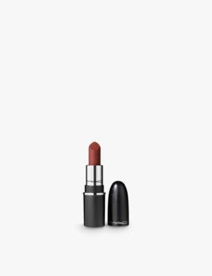 MAC MACximal Mini Sleek Satin Lipstick 1.5g