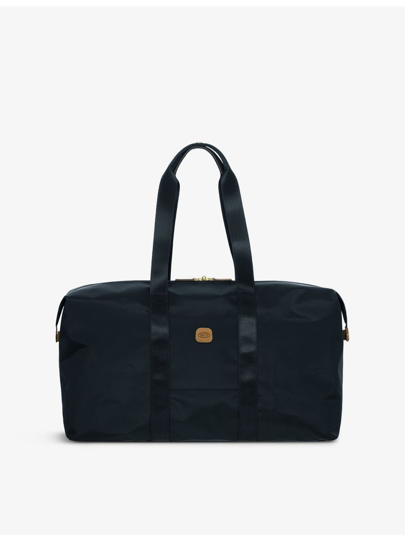 Bric's X-Bag 2-in-1 large woven holdall 35L - British product