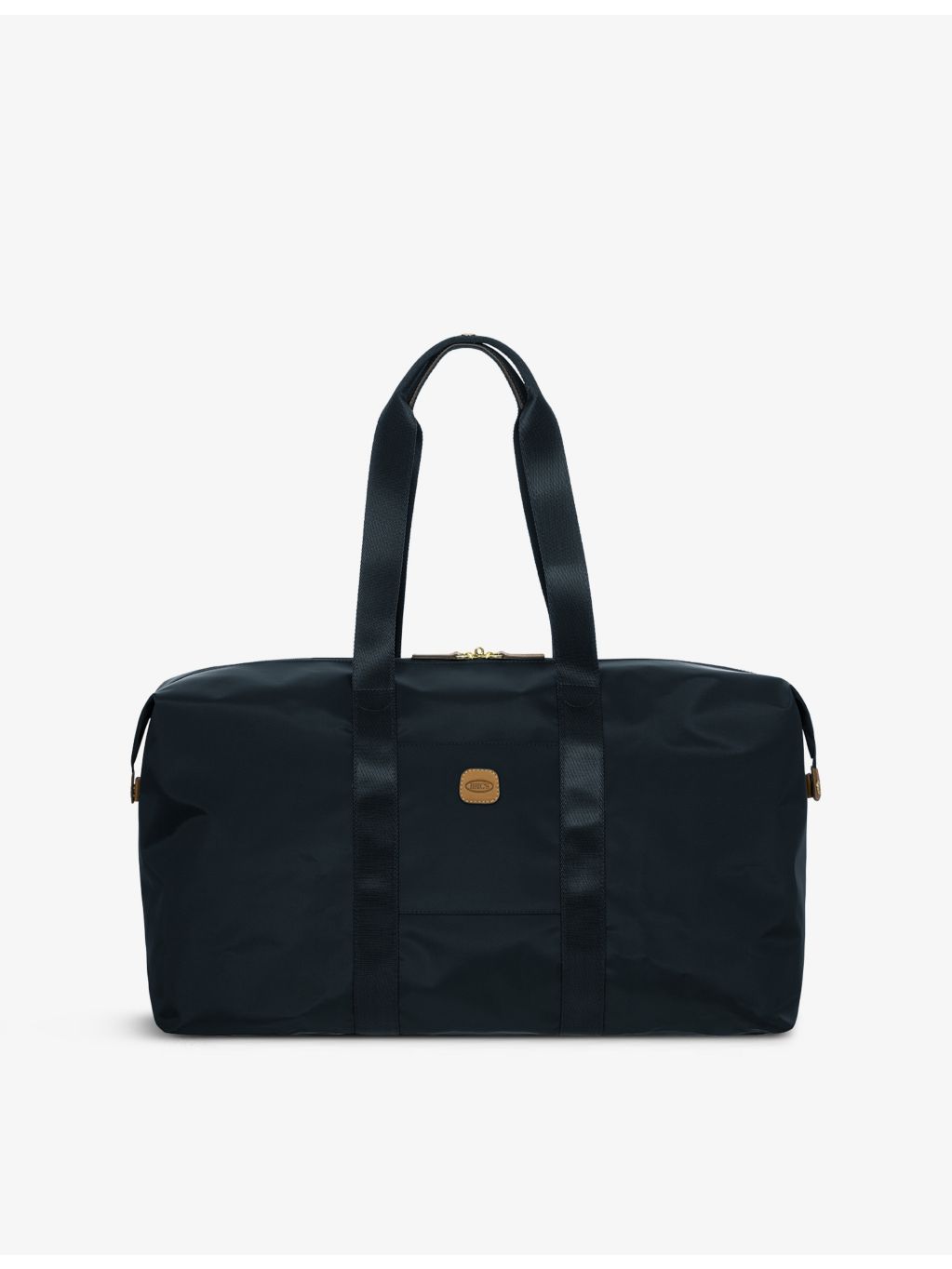 Bric's X-Bag 2-in-1 large woven holdall 35L - British product
