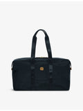Bric's X-Bag 2-in-1 large woven holdall 35L - British product