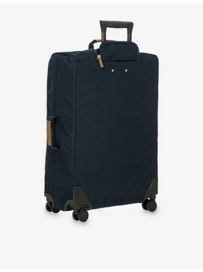 Bric's X-Travel medium 4-wheel suitcase 71cm, imported from the UK
