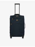 Bric's X-Travel medium 4-wheel suitcase 71cm, imported from the UK
