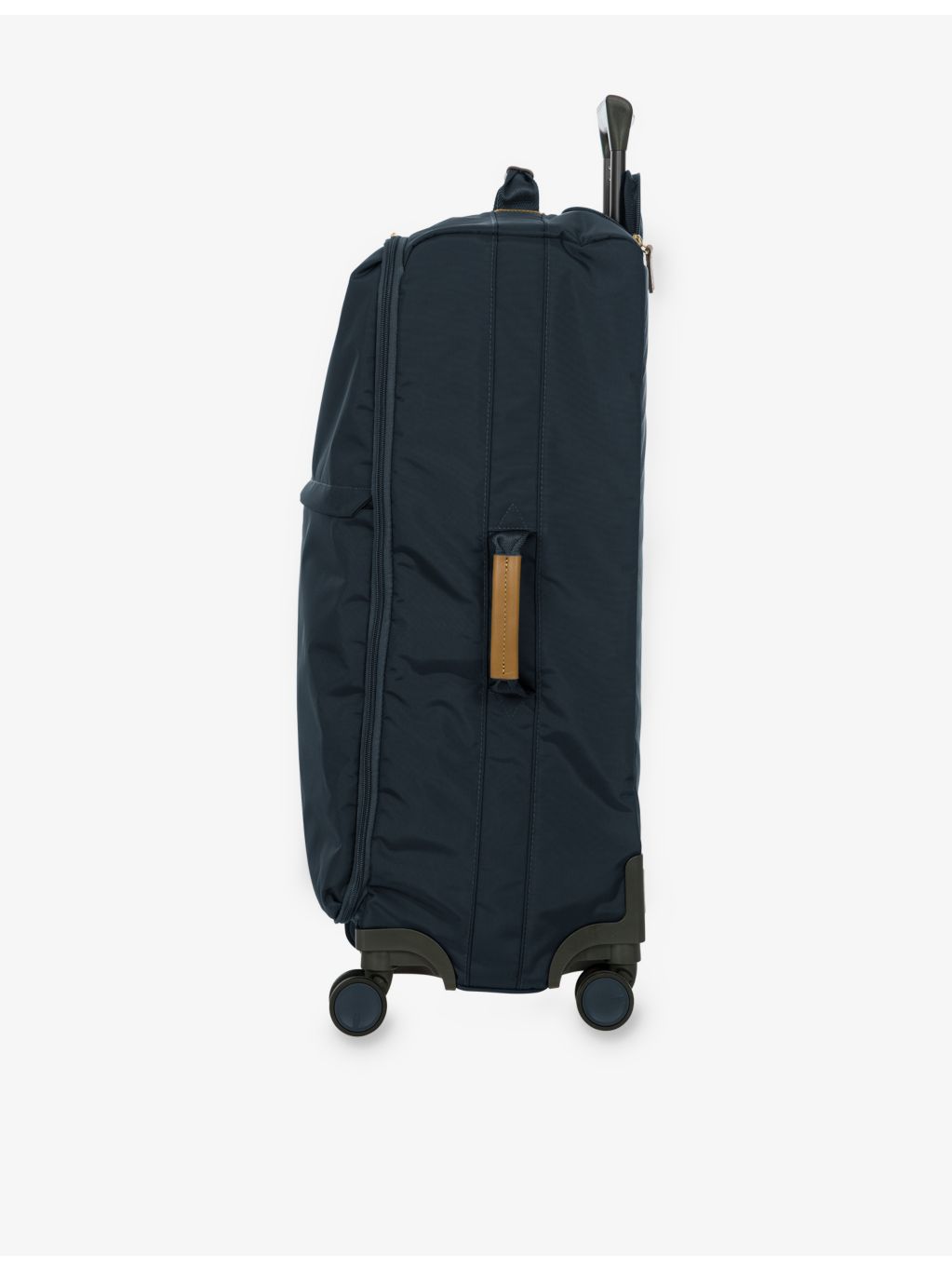 Bric's X-Travel medium 4-wheel suitcase 71cm, imported from the UK