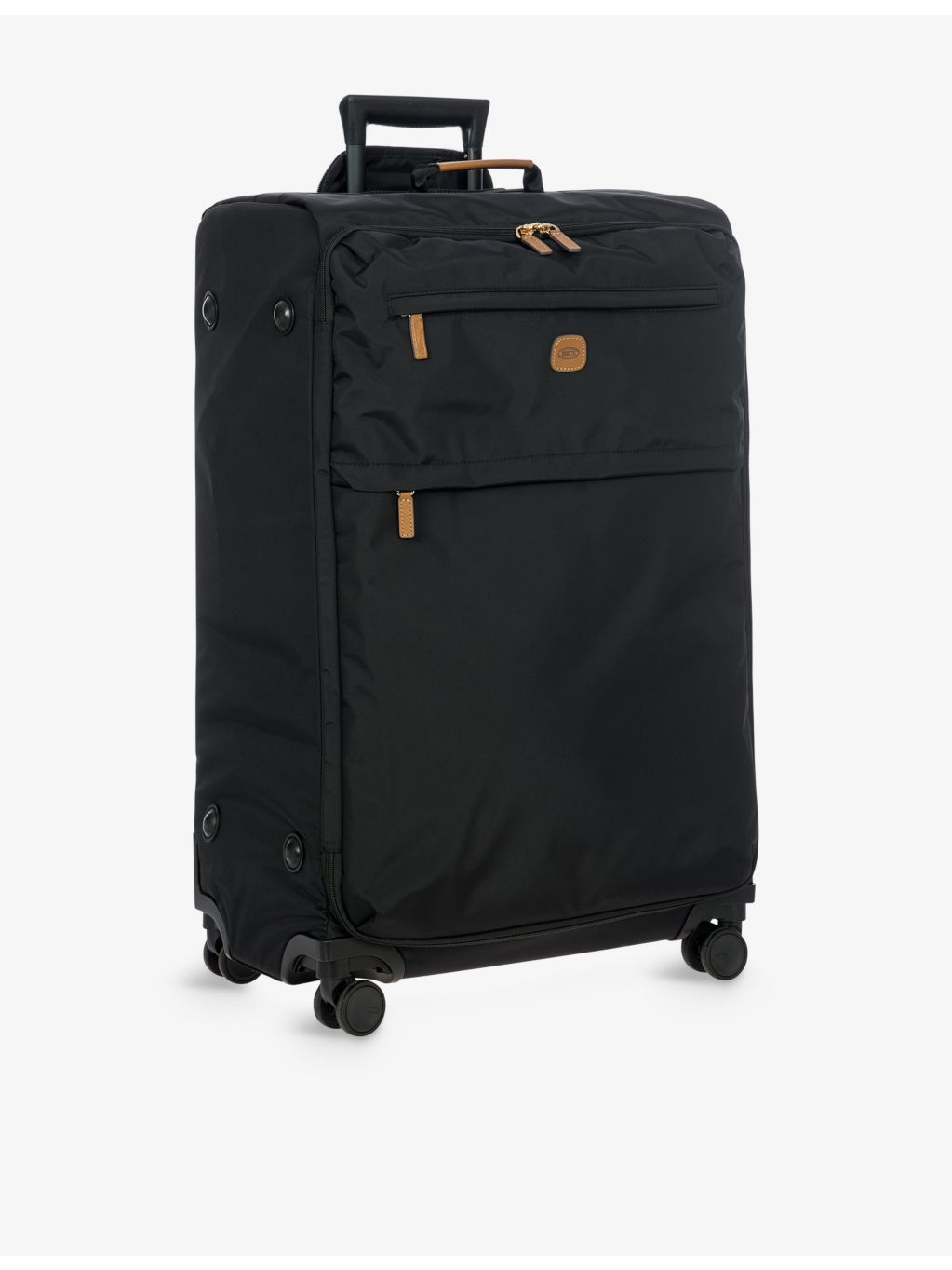 Bric's X-Travel XL 4-wheel suitcase 77cm, UK version