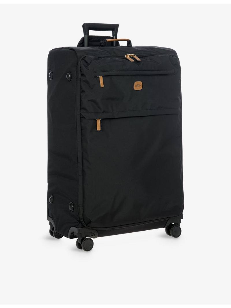 Bric's X-Travel XL 4-wheel suitcase 77cm, UK version
